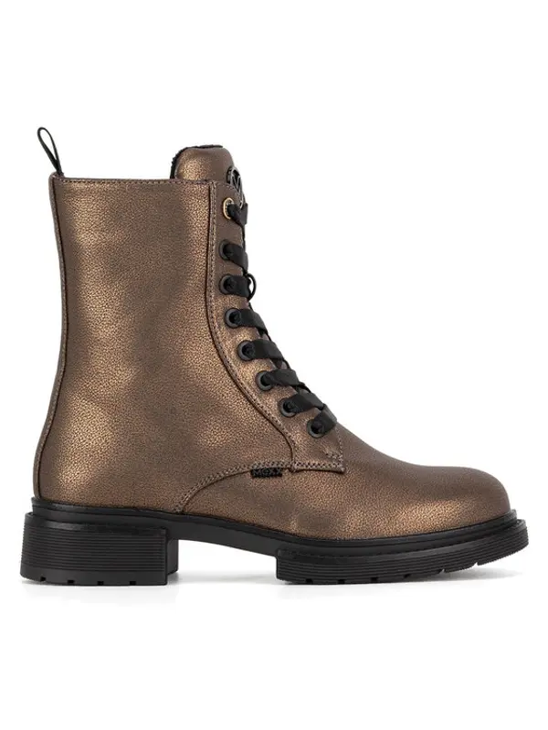 Mexx MEXX Gležnjače MI001712343W Bakrena
