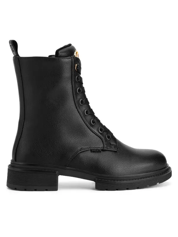 Mexx MEXX Gležnjače MI001712343W Crna
