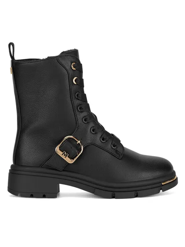 Mexx MEXX Gležnjače MI001712643W Crna