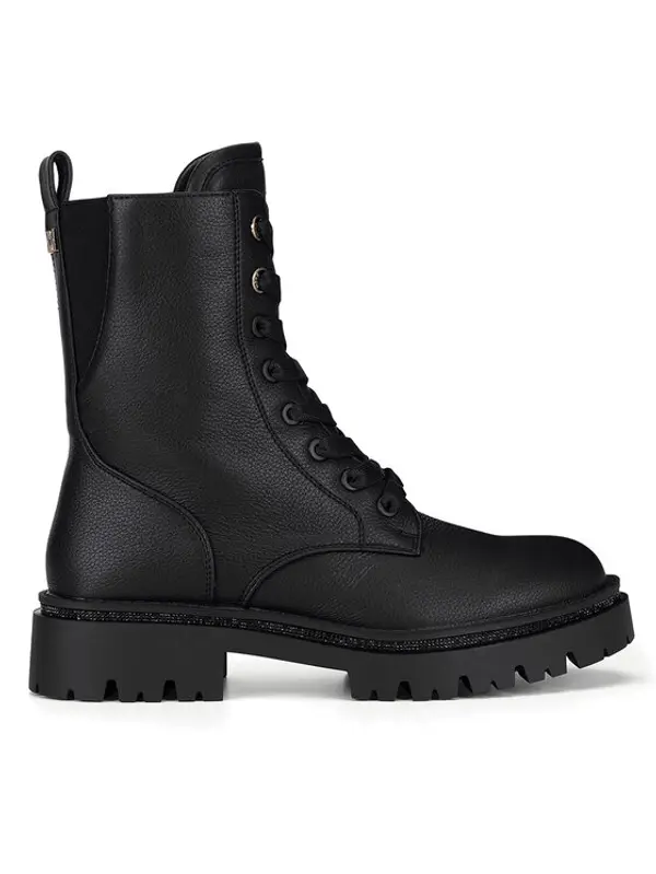 Mexx MEXX Gležnjače MI001712743W Crna