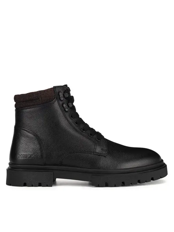 Mexx MEXX Gležnjače ZIBI-06 MI08 Crna