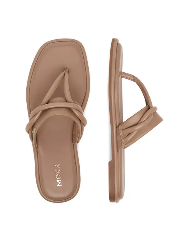 Mexx MEXX Japanke EO-CD25-194-1 Bež