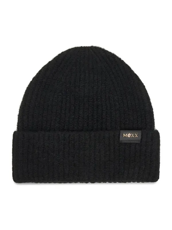 Mexx MEXX Kapa CEO-MEXX-W3-001-AW25 Crna