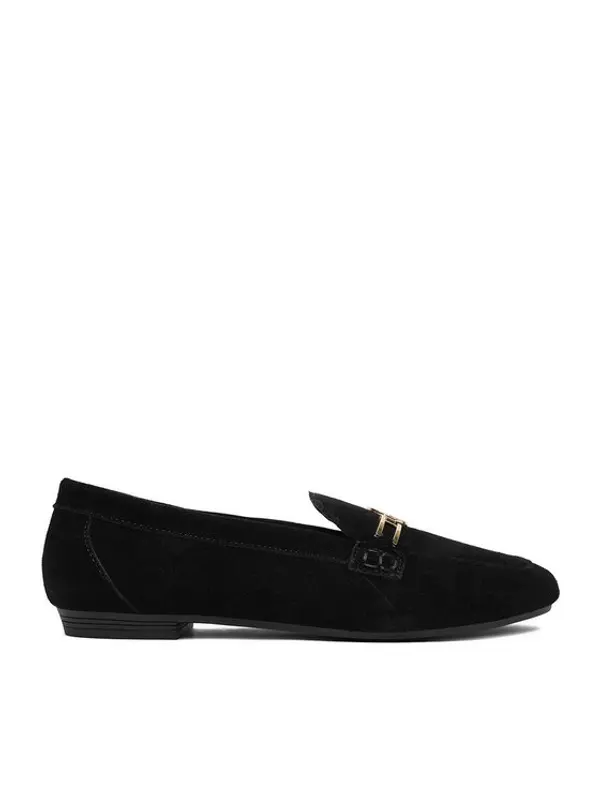 Mexx MEXX Loaferice EO-HY62517-3 Crna