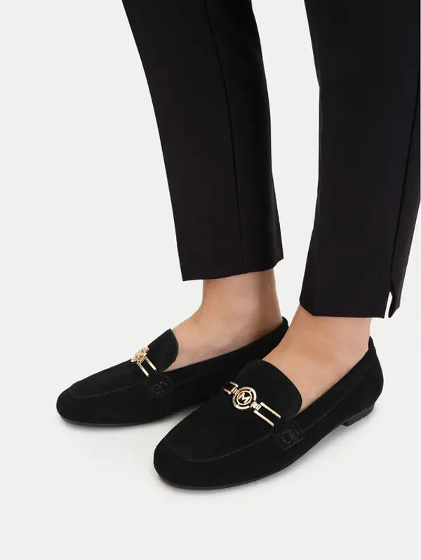 Mexx MEXX Loaferice EO-HY62517-3 Crna