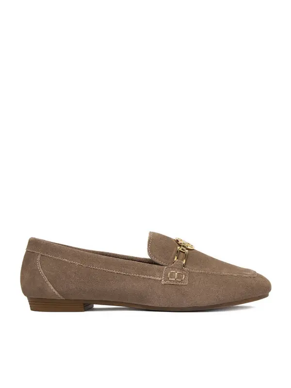 Mexx MEXX Loaferice EO-HY62517-3 Smeđa