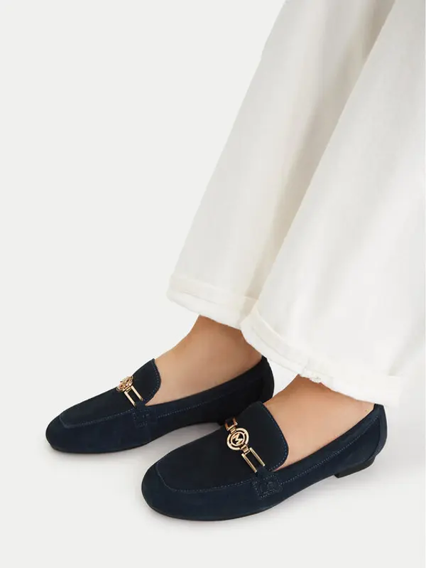 Mexx MEXX Loaferice EO-HY62517-3 Tamnoplava