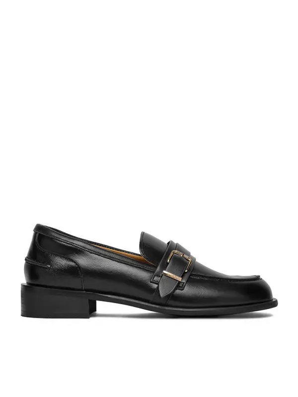 Mexx MEXX Loaferice EO-WS1164-01 Crna