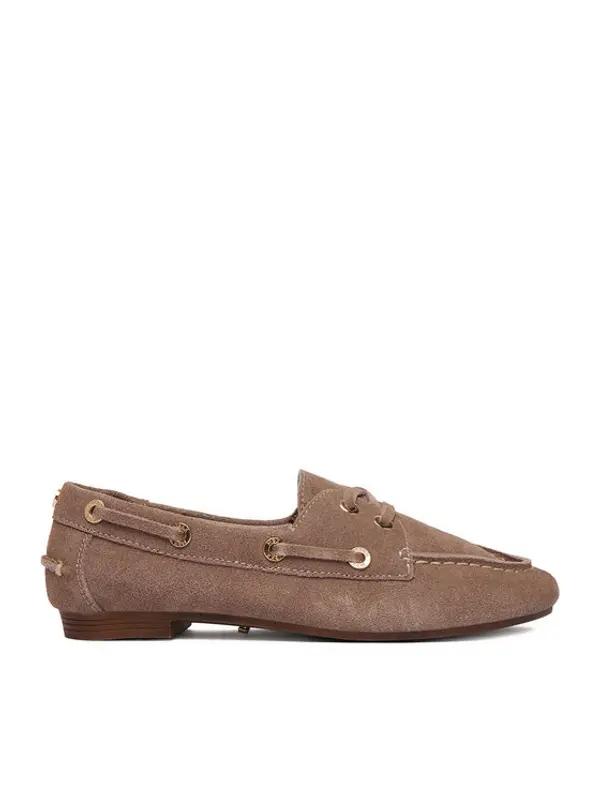 Mexx MEXX Mokasinke EO-HY62517-1 Bež
