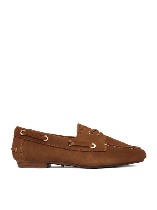 Mexx MEXX Mokasinke EO-HY62517-1 Smeđa