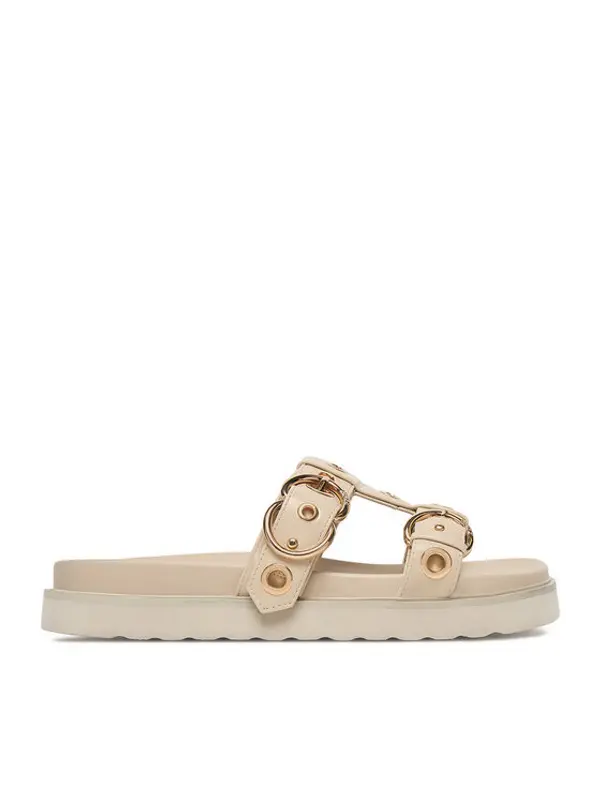 Mexx MEXX Natikače CEO-HY86009-29 Bež