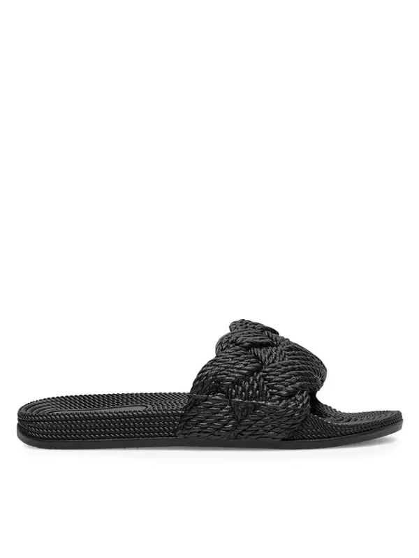 Mexx MEXX Natikače CEO-MICH1906041W-01 Crna