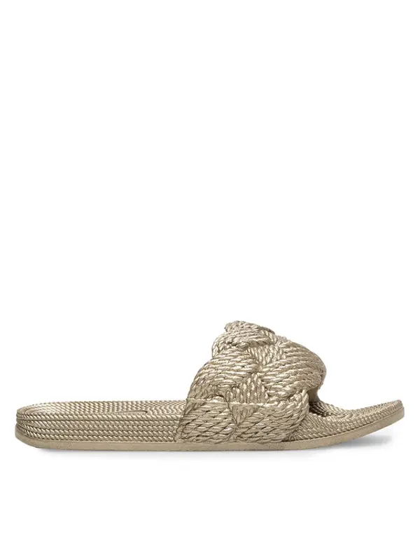 Mexx MEXX Natikače CEO-MICH1906041W-01 Zlatna