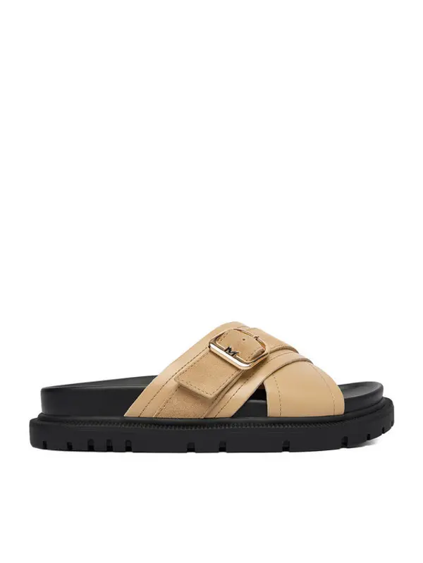 Mexx MEXX Natikače EO-HY25006-7 Bež