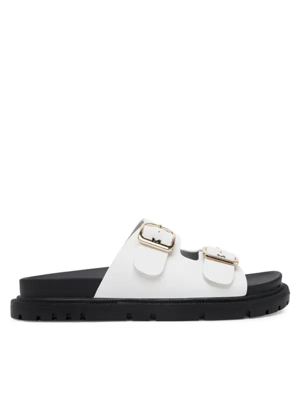 Mexx MEXX Natikače EO-MX/021C-HY Bijela