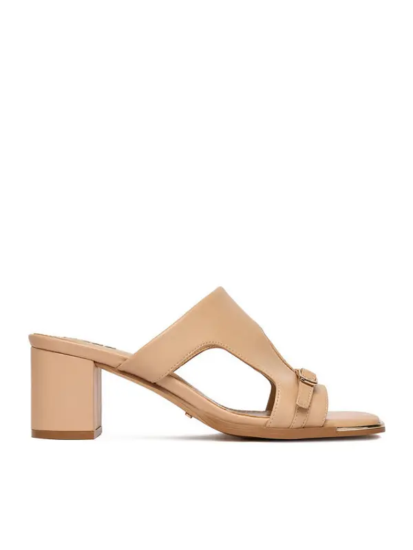 Mexx MEXX Natikače EO-WS1161-04 Bež
