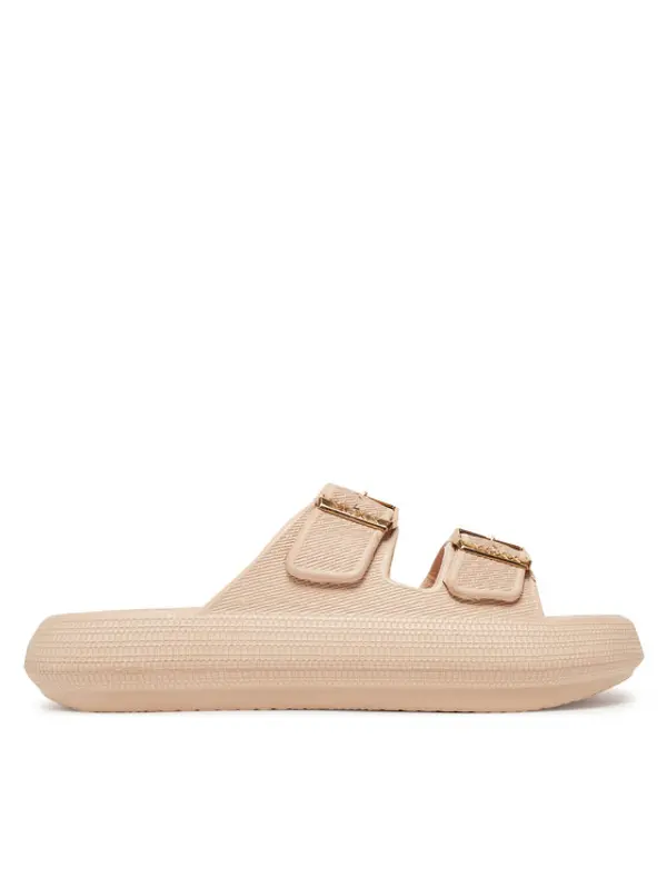 Mexx MEXX Natikače MICC1904941W-01 Bež