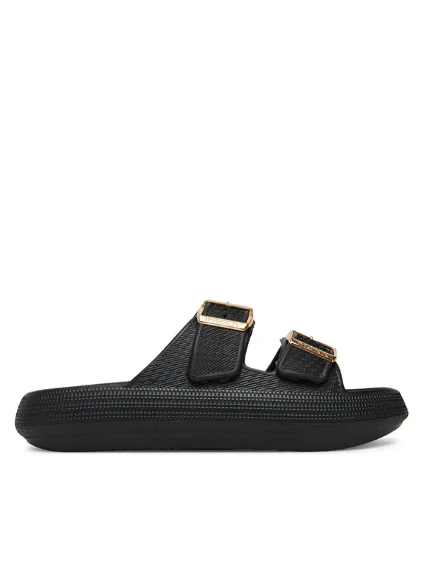 Mexx MEXX Natikače MICC1904941W-01 Crna
