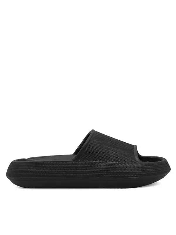 Mexx MEXX Natikače MICC1905341B-01 Crna