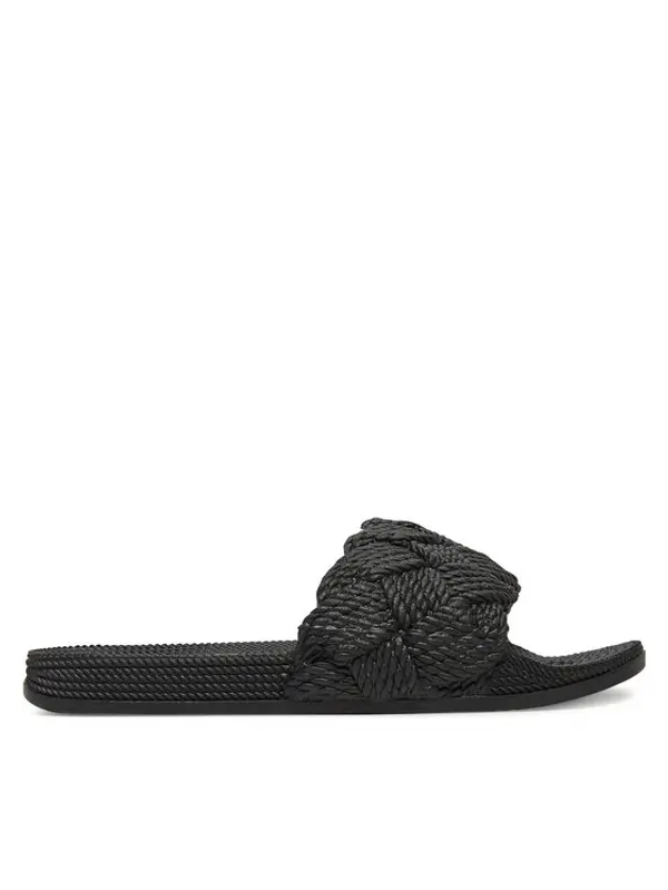 Mexx MEXX Natikače MICH1906041W-01 Crna