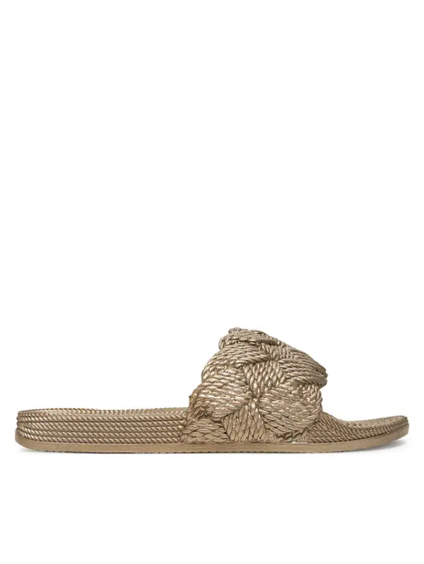 Mexx MEXX Natikače MICH1906041W-01 Zlatna