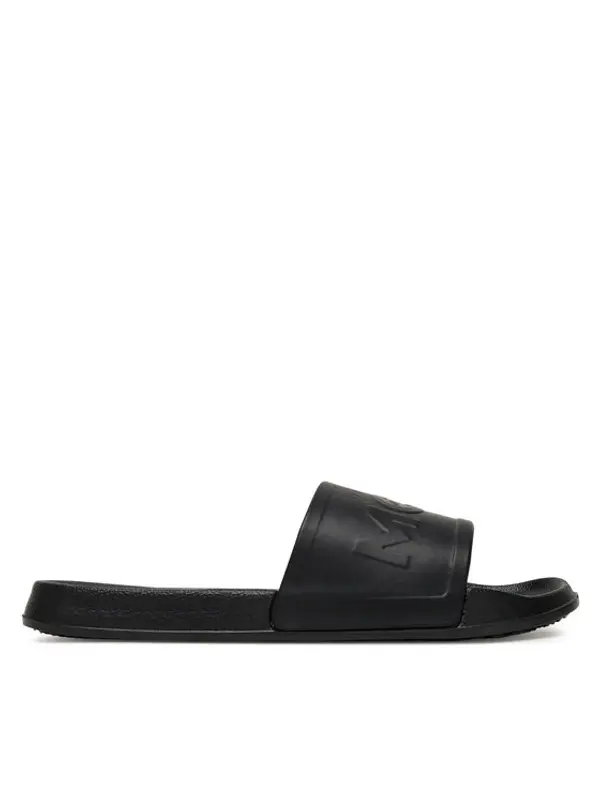 Mexx MEXX Natikače MIJB1905541M-01 Crna