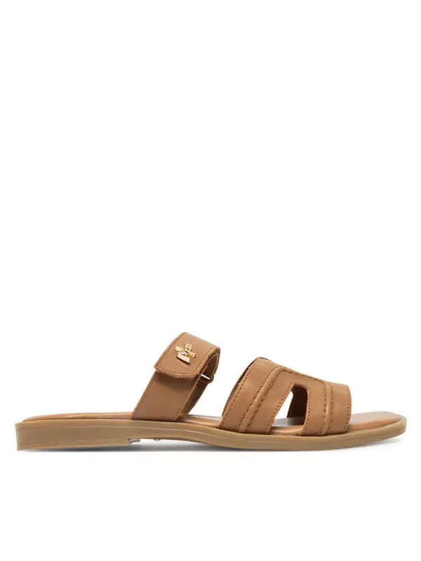 Mexx MEXX Natikače MX/012C-EST Smeđa