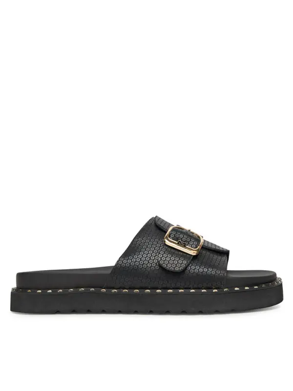 Mexx MEXX Natikače MX/019C-HY Crna
