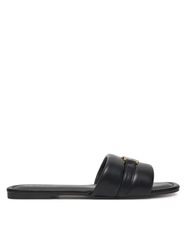 Mexx MEXX Natikače R24SS944932 Crna