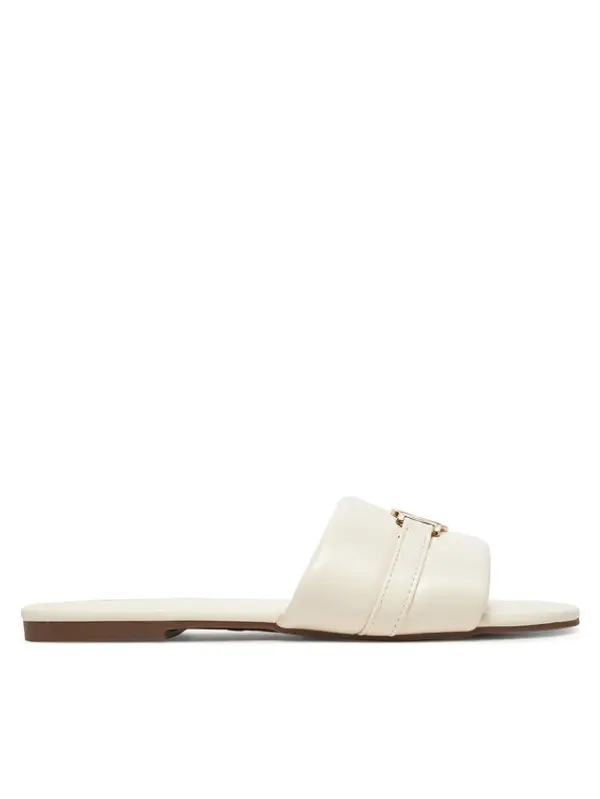 Mexx MEXX Natikače R24SS944932 Écru