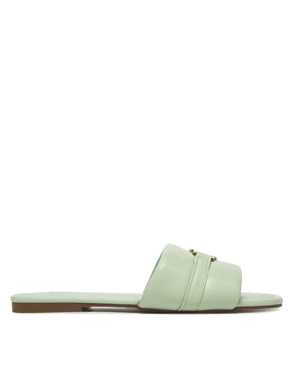 Mexx MEXX Natikače R24SS944932 Zelena