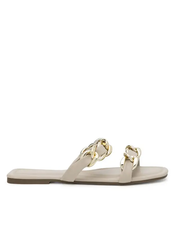 Mexx MEXX Natikače WYL021123-01 Bež
