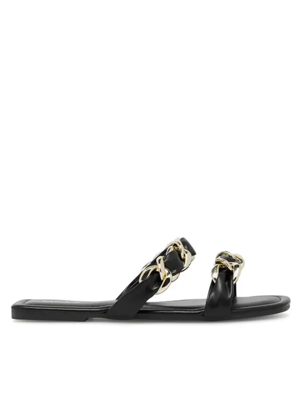Mexx MEXX Natikače WYL021123-01 Crna