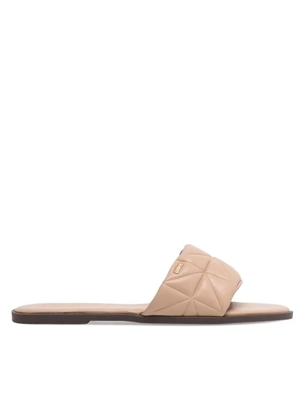 Mexx MEXX Natikače WYL021123-02 Bež