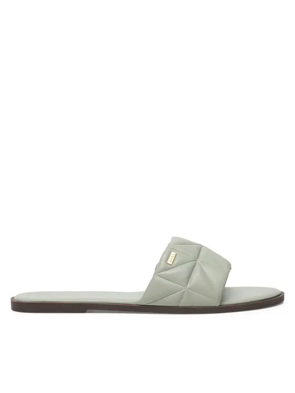 Mexx MEXX Natikače WYL021123-02 Zelena