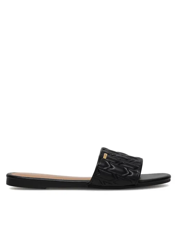 Mexx MEXX Natikače WYL141123-01 Crna