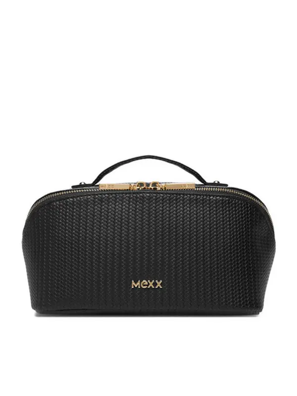 Mexx MEXX Neseser CEO-MEXX-W1-001-SS26 Crna