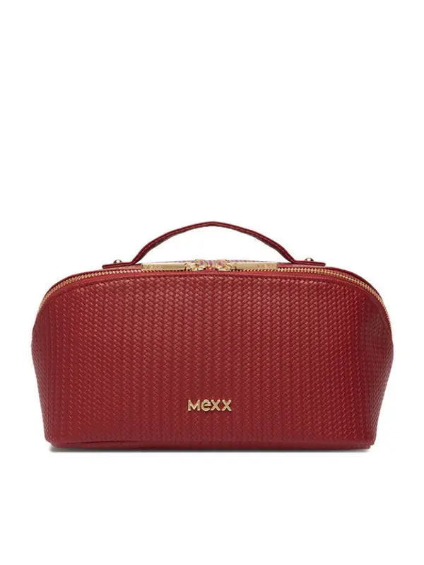 Mexx MEXX Neseser CEO-MEXX-W1-001-SS26 Crvena