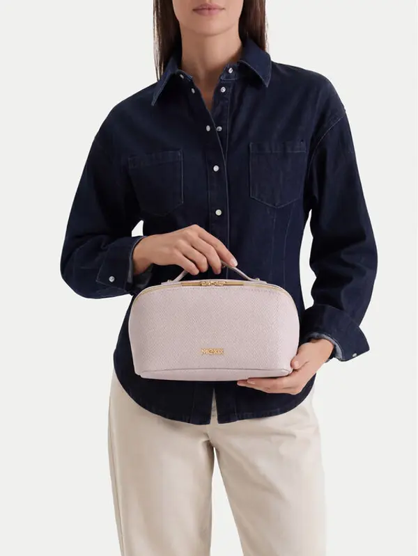 Mexx MEXX Neseser CEO-MEXX-W1-001-SS26 Ljubičasta
