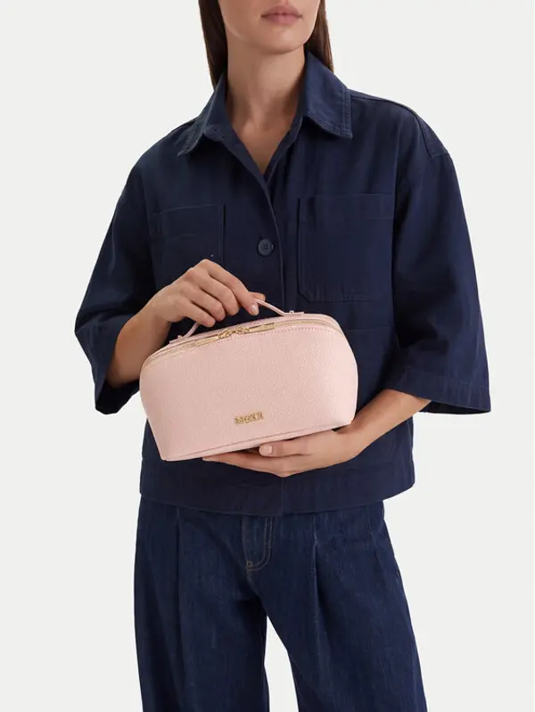 Mexx MEXX Neseser CEO-MEXX-W1-001-SS26 Ružičasta