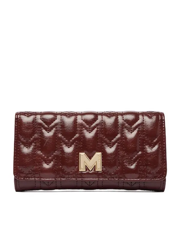 Mexx MEXX Novčanik CEO-MEXX-W1-001-AW26 Tamnocrvena