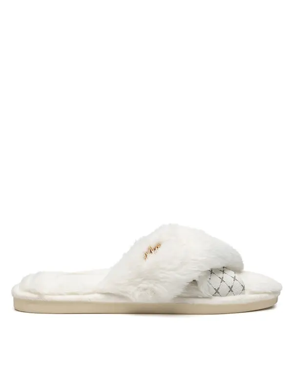 Mexx MEXX Papuče MI002004343W Écru