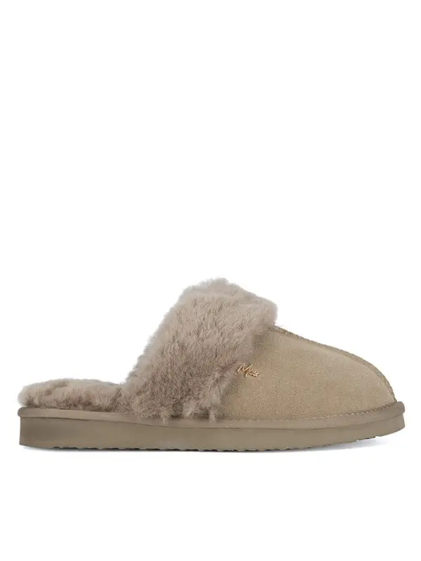 Mexx MEXX Papuče MICH2003643W Bež