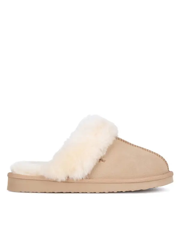 Mexx MEXX Papuče MICH2003643W Écru