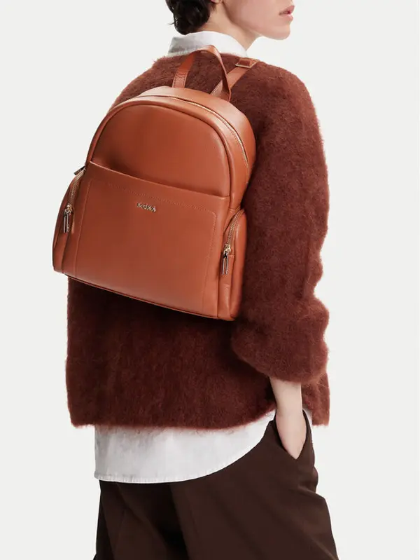 Mexx MEXX Ruksak C-MEXX-L-005-08 Smeđa