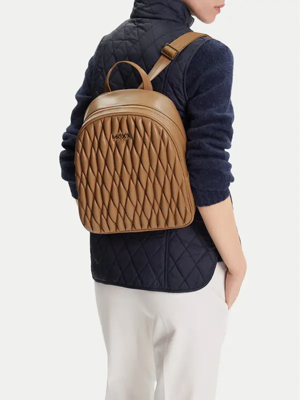 Mexx MEXX Ruksak C-MEXX-L-011-08 Bež