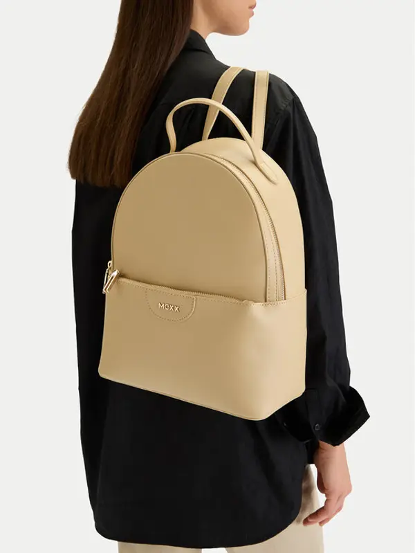 Mexx MEXX Ruksak CEO-MEXX-B-006-09 Bež