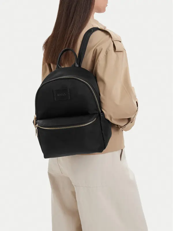 Mexx MEXX Ruksak CEO-MEXX-L-004-10 Crna
