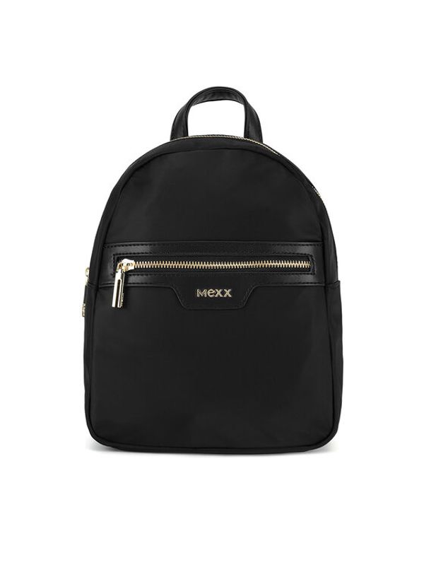 MEXX MEXX Ruksak MEXX-K-007-06 Crna