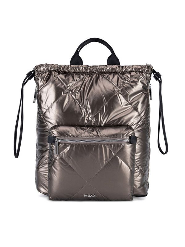 MEXX MEXX Ruksak MEXX-K-010-06 Smeđa